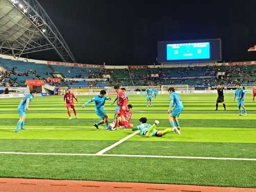 上海海港 vs 深圳队，体能储备成疑